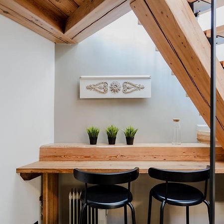 Lj5 - Old Town Rooms With Exclusive Shared Roof Terrace Tallinn Eksteriør bilde