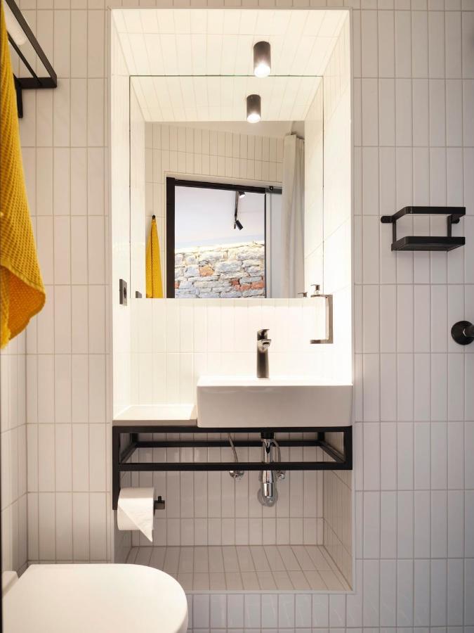 Lj5 - Old Town Rooms With Exclusive Shared Roof Terrace Tallinn Eksteriør bilde