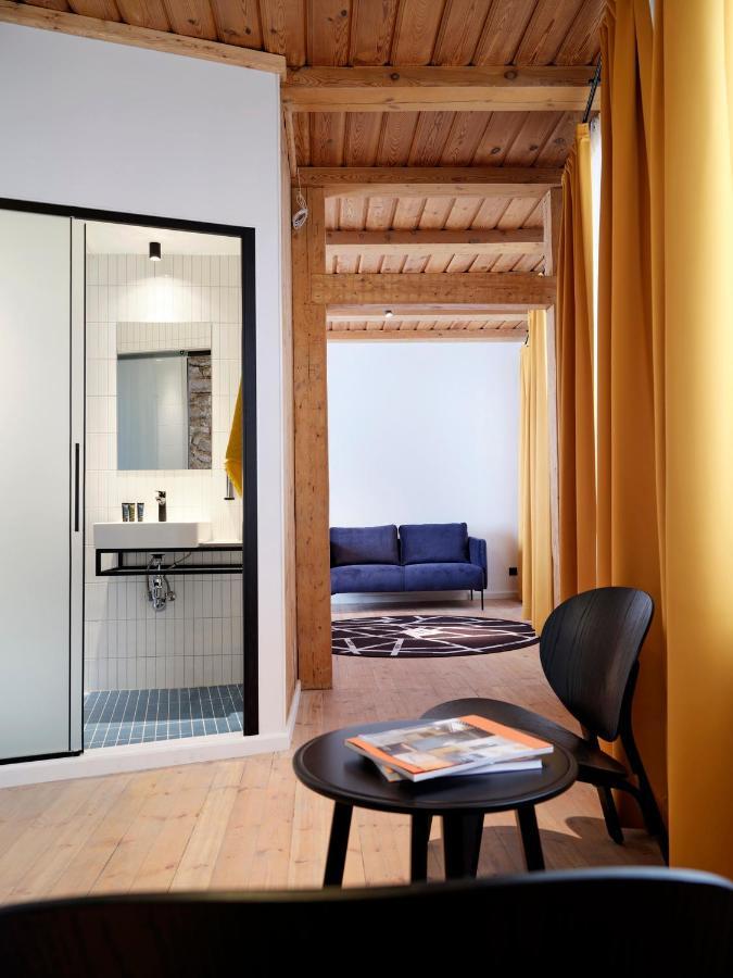 Lj5 - Old Town Rooms With Exclusive Shared Roof Terrace Tallinn Eksteriør bilde