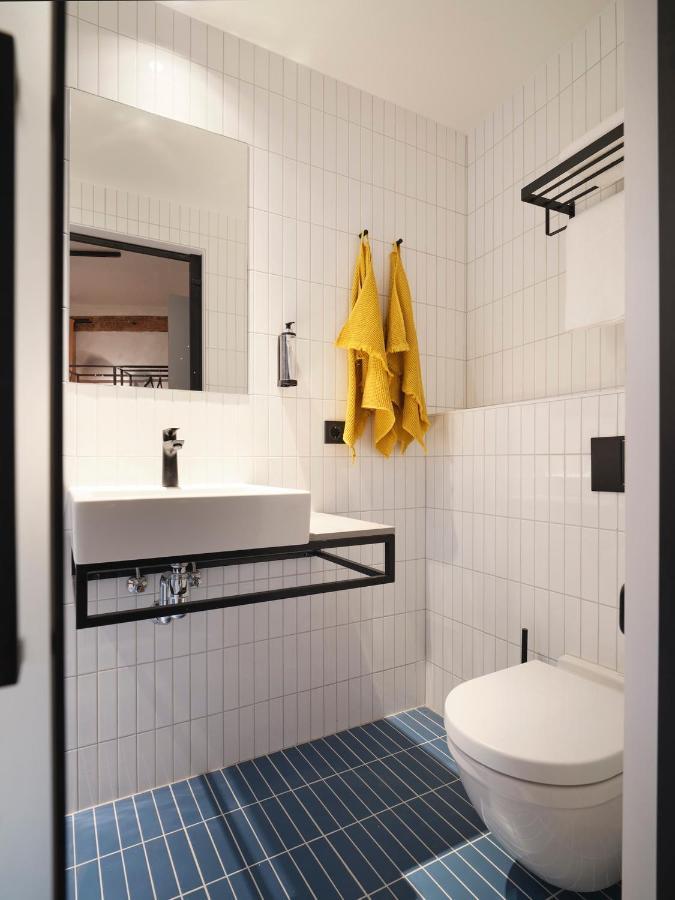 Lj5 - Old Town Rooms With Exclusive Shared Roof Terrace Tallinn Eksteriør bilde