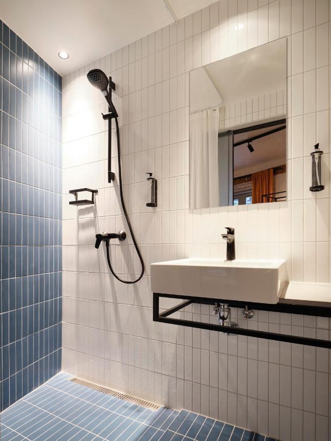 Lj5 - Old Town Rooms With Exclusive Shared Roof Terrace Tallinn Eksteriør bilde