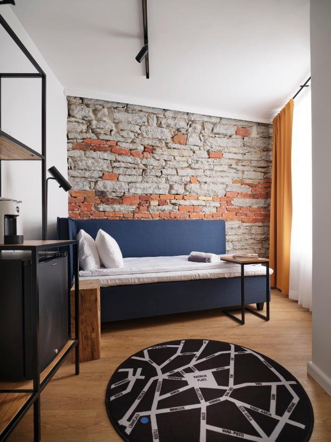 Lj5 - Old Town Rooms With Exclusive Shared Roof Terrace Tallinn Eksteriør bilde