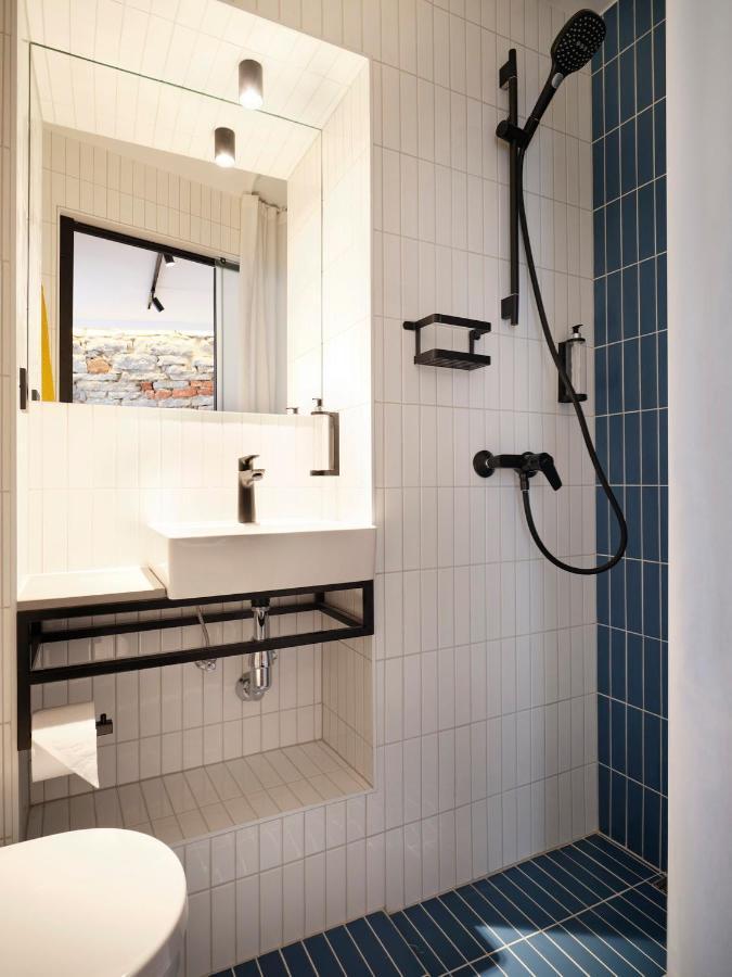 Lj5 - Old Town Rooms With Exclusive Shared Roof Terrace Tallinn Eksteriør bilde