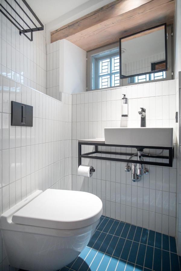 Lj5 - Old Town Rooms With Exclusive Shared Roof Terrace Tallinn Eksteriør bilde