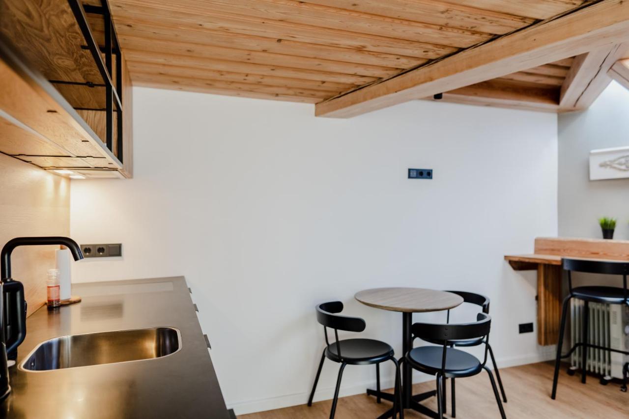 Lj5 - Old Town Rooms With Exclusive Shared Roof Terrace Tallinn Eksteriør bilde